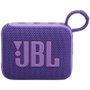 JBL Go 4 Púrpura